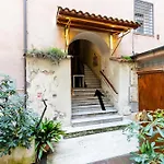 Colosseum Boutique Apartment