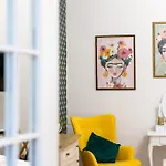 Colosseum Boutique Apartment