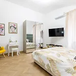 Colosseum Boutique Apartment