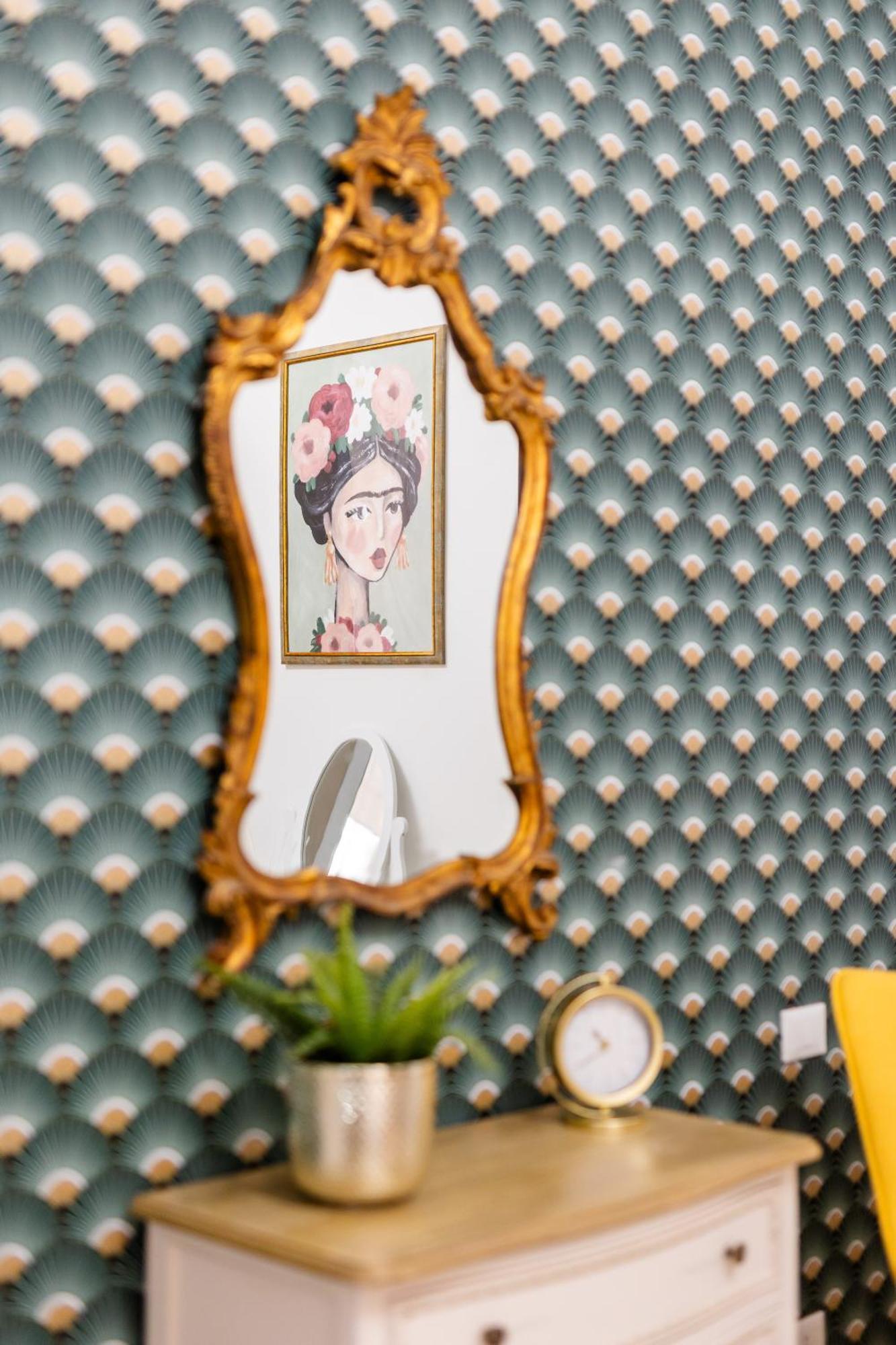 Colosseum Boutique Apartment Rom