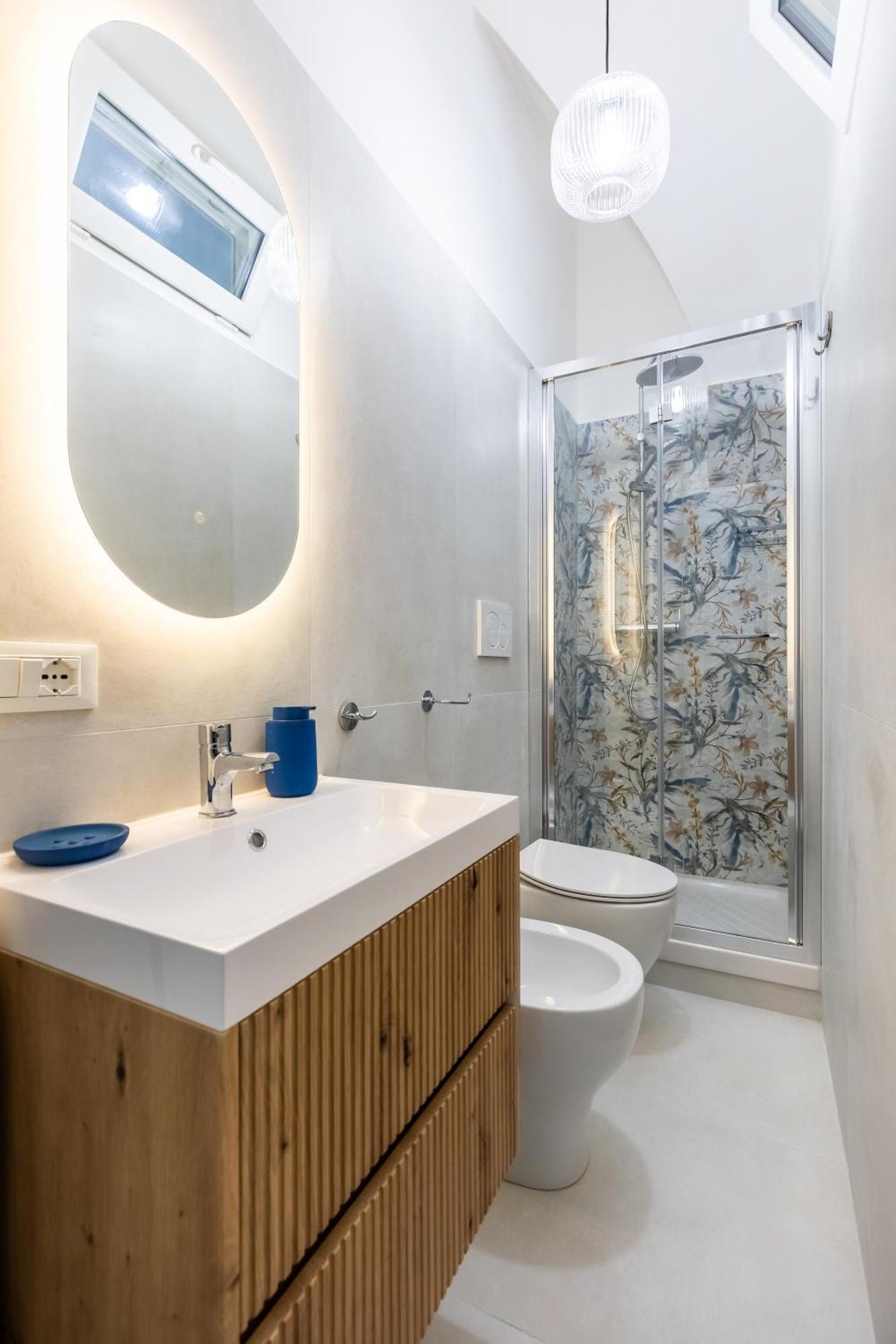 Apartment Colosseum Boutique *