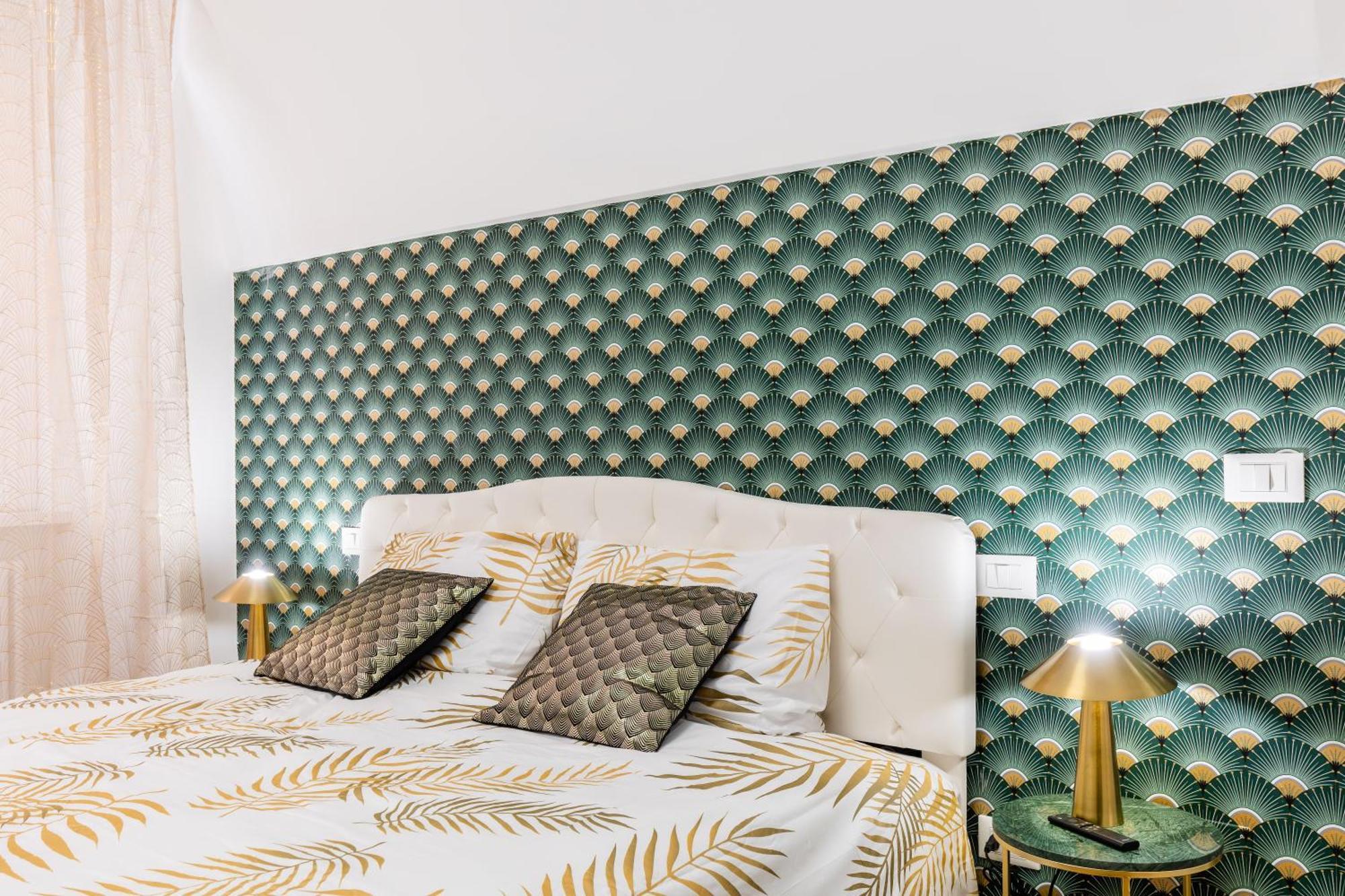 Colosseum Boutique Apartment