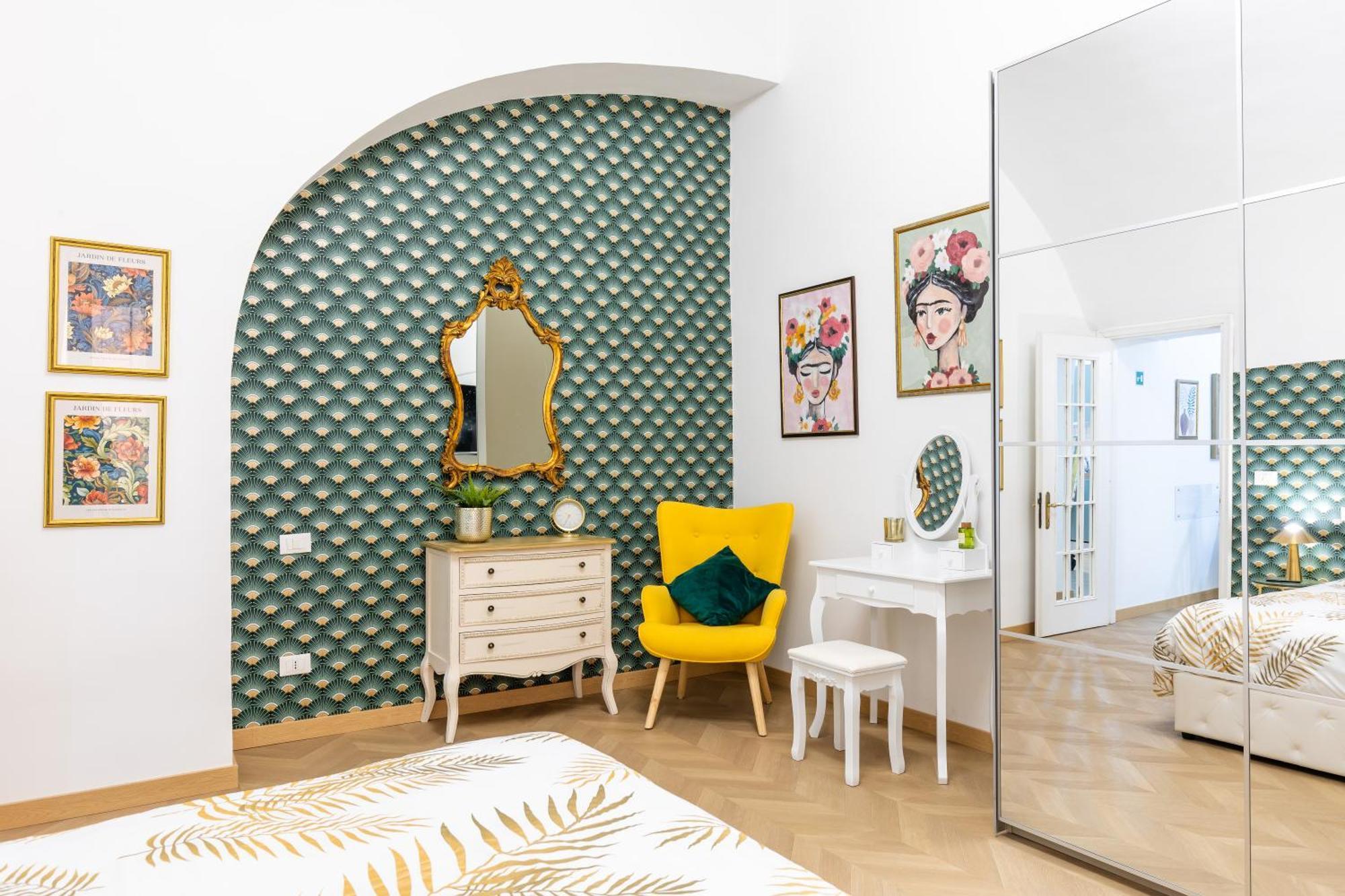 Colosseum Boutique Apartment Rom