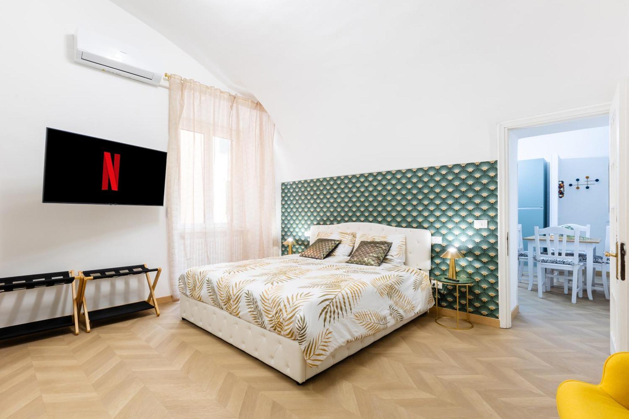 Colosseum Boutique Rom