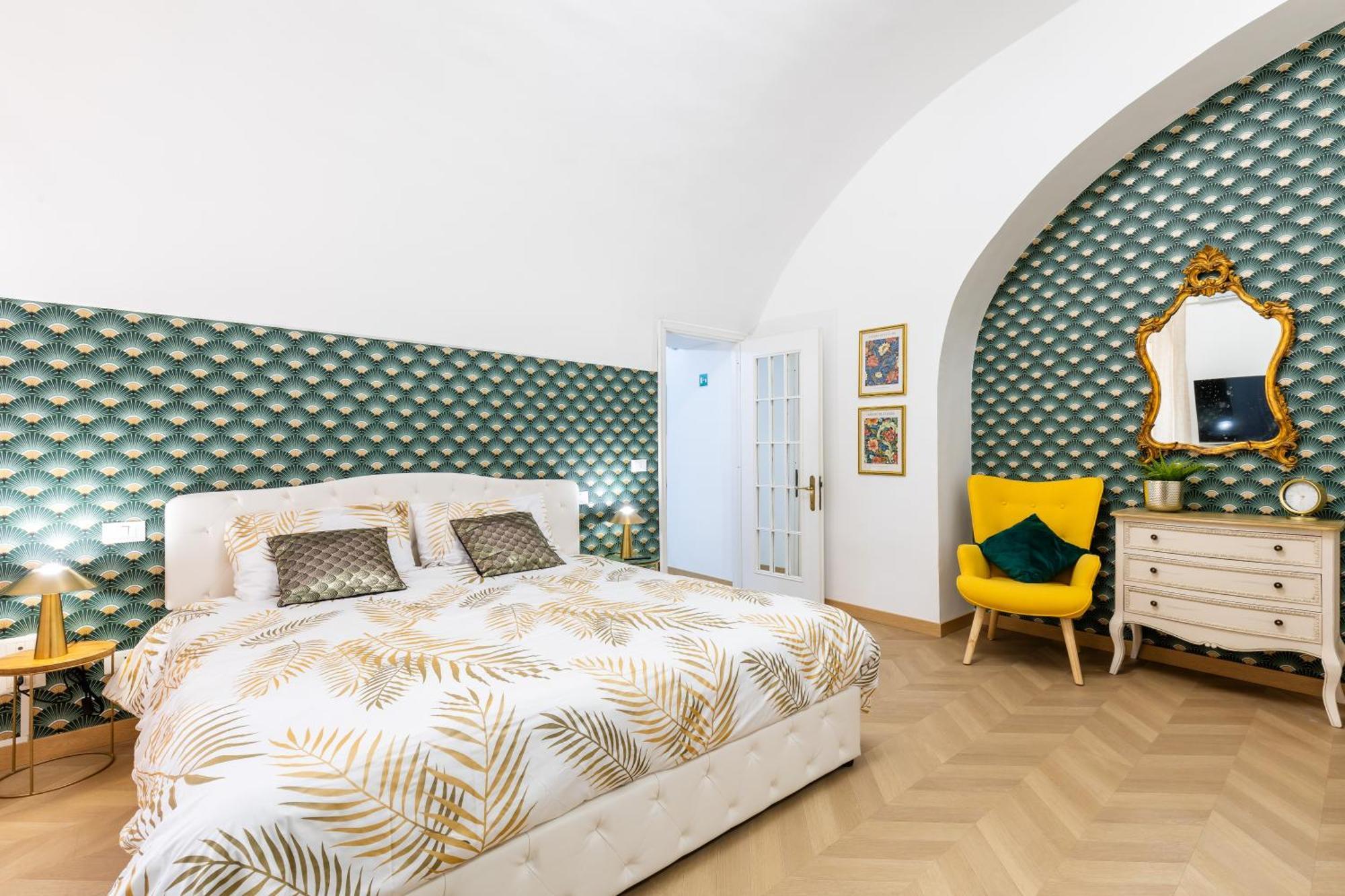 Colosseum Boutique Apartment *